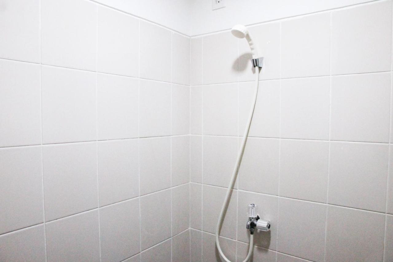 Elegant Studio Room Akasa Pure Living Bsd Apartment By Travelio Serpong Kültér fotó